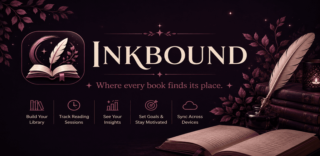 Inkbound in use