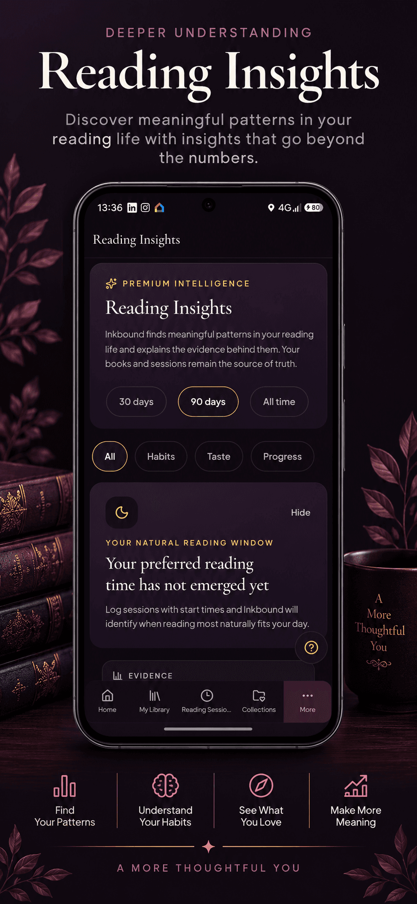 Inkbound screenshot 5