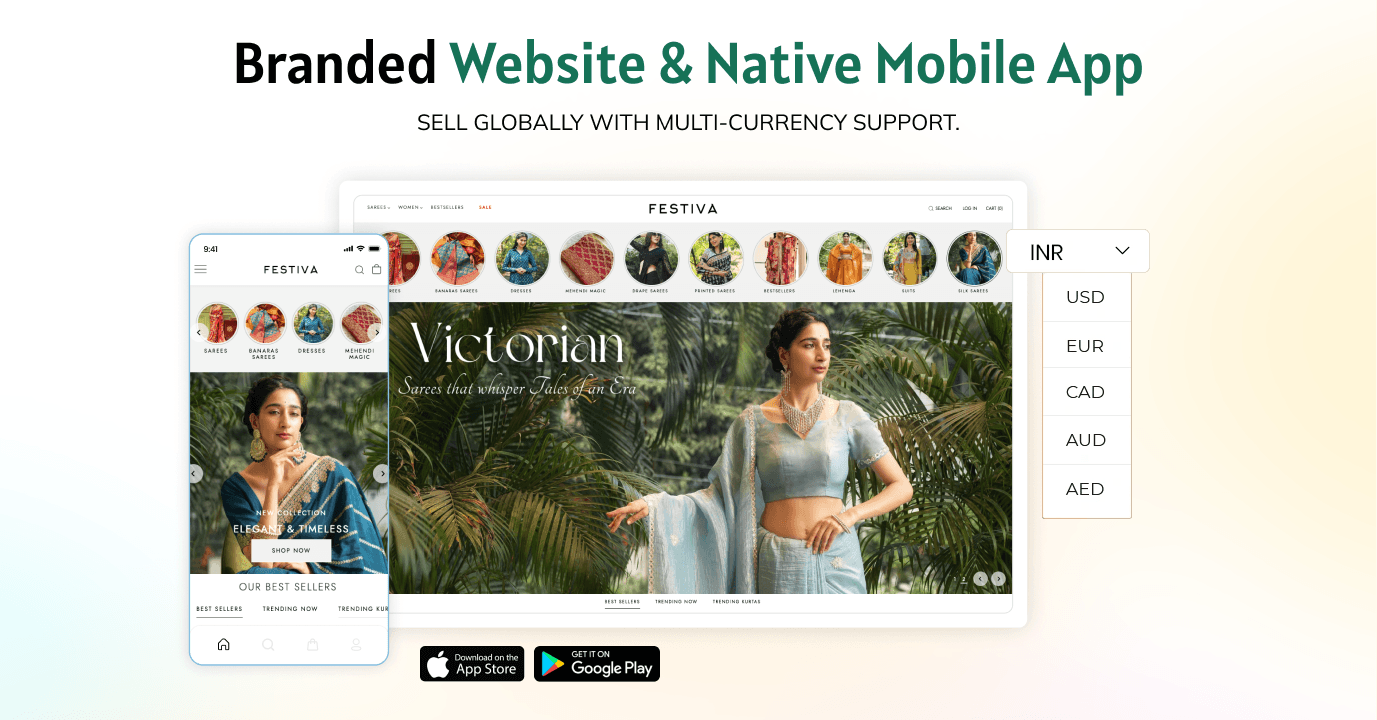 Shopaccino screenshot 3