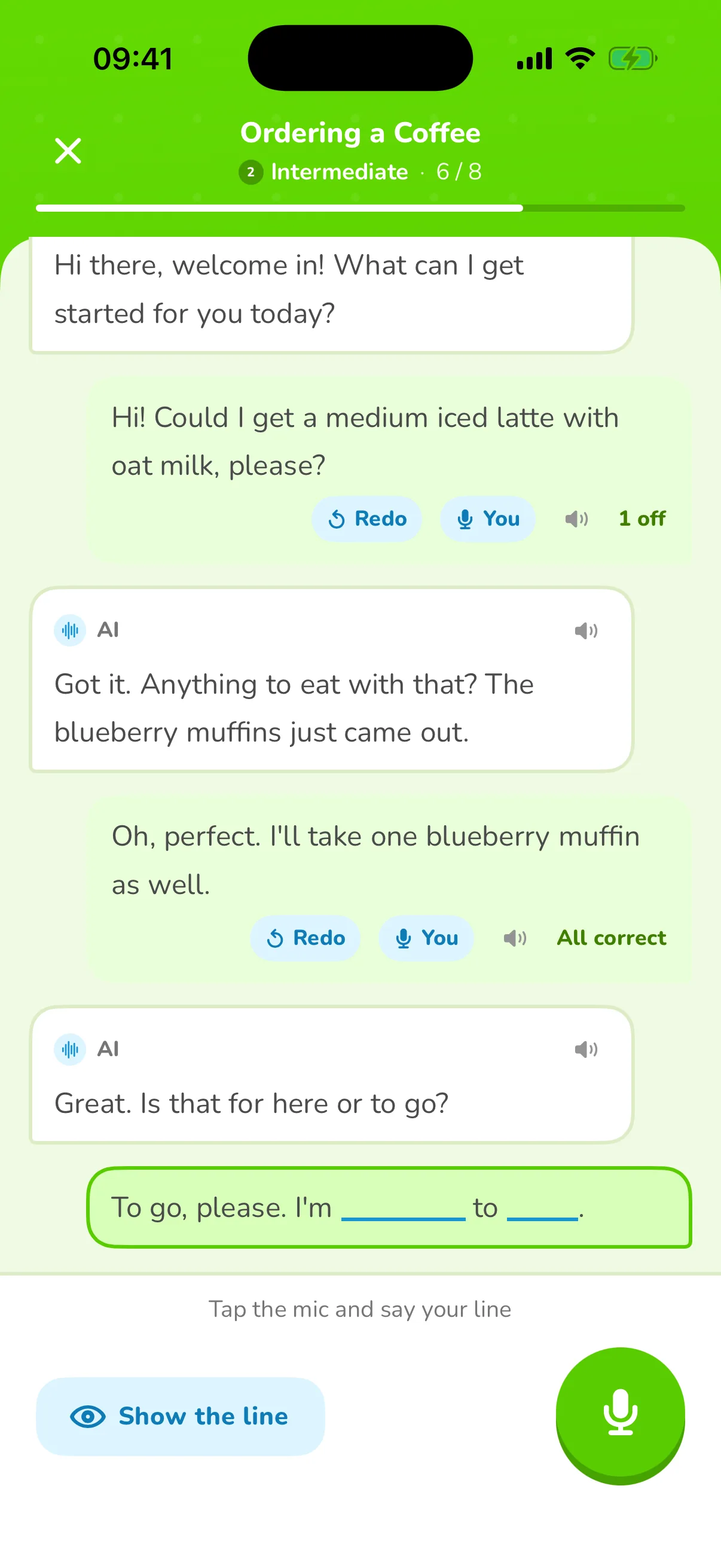 Unscript screenshot 2