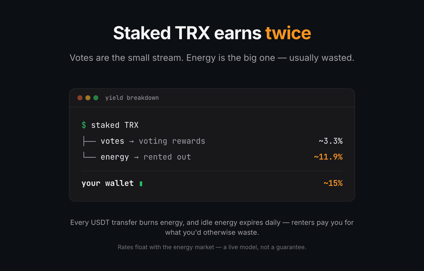 Troniti screenshot 4