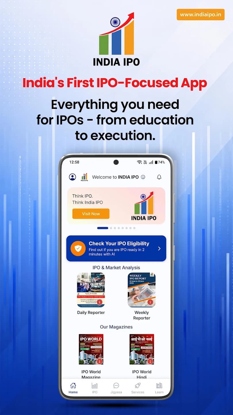 Indiaipo screenshot 2