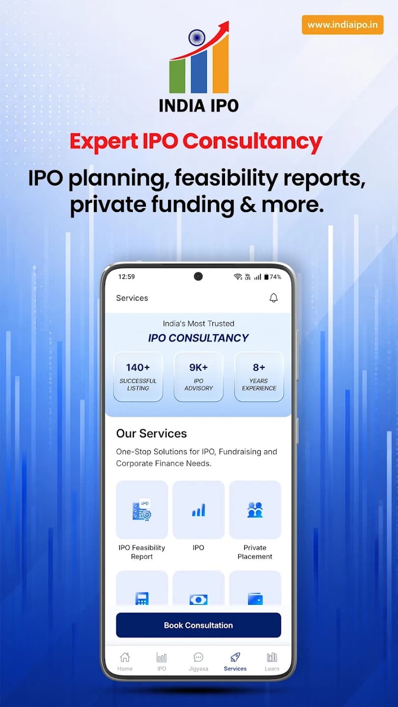 Indiaipo screenshot 5