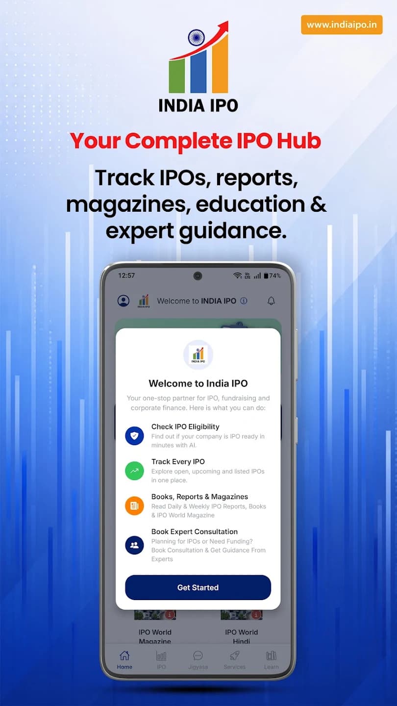 Indiaipo screenshot 3