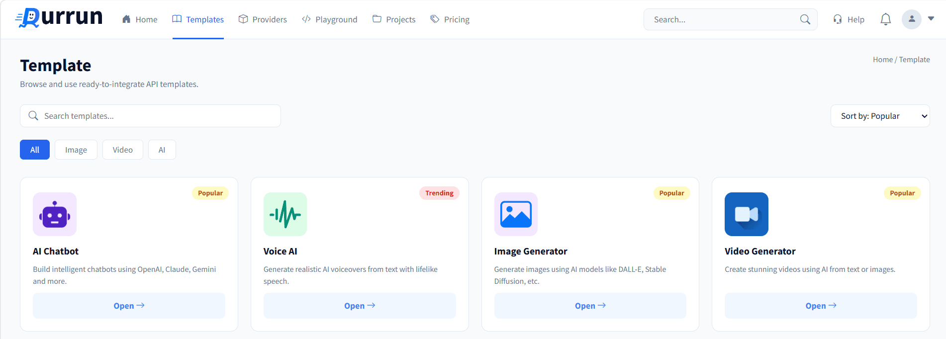 Durrun screenshot 3