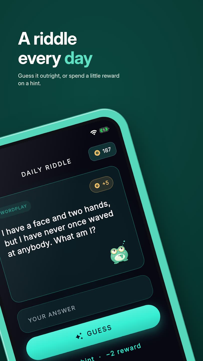 Luma Words - Puzzle Game screenshot 2