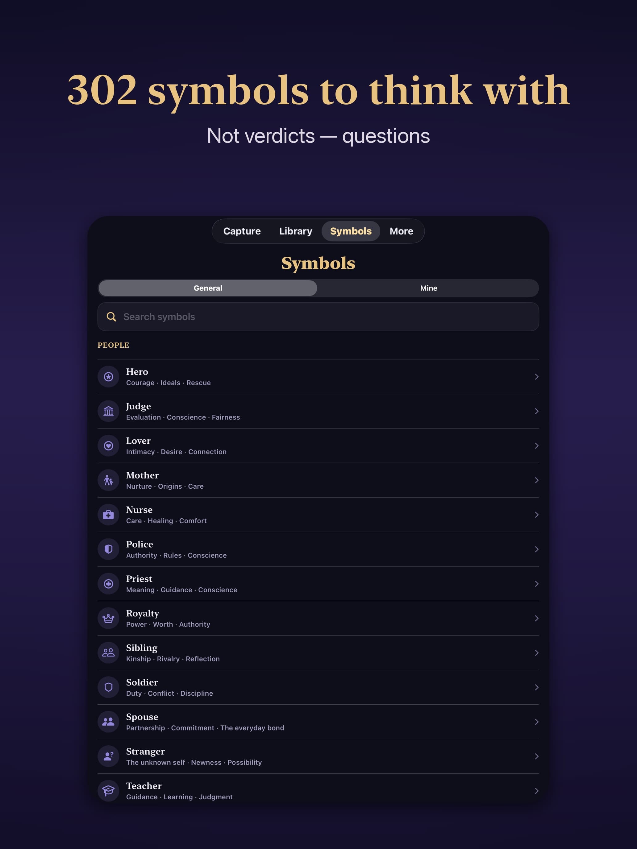 Onar: Dream Journal screenshot 5