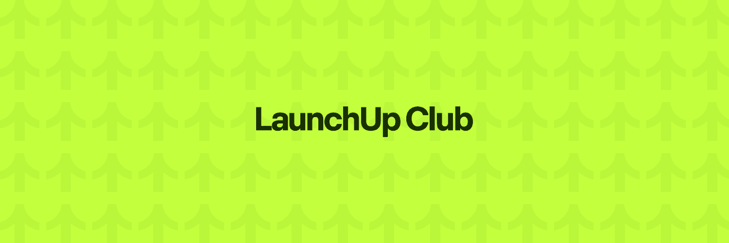 LaunchUp in use