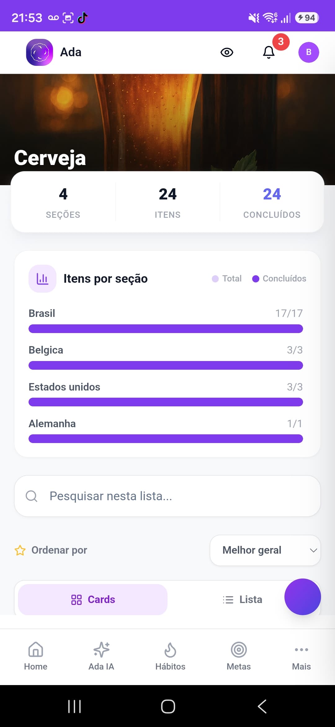 Ada screenshot 2