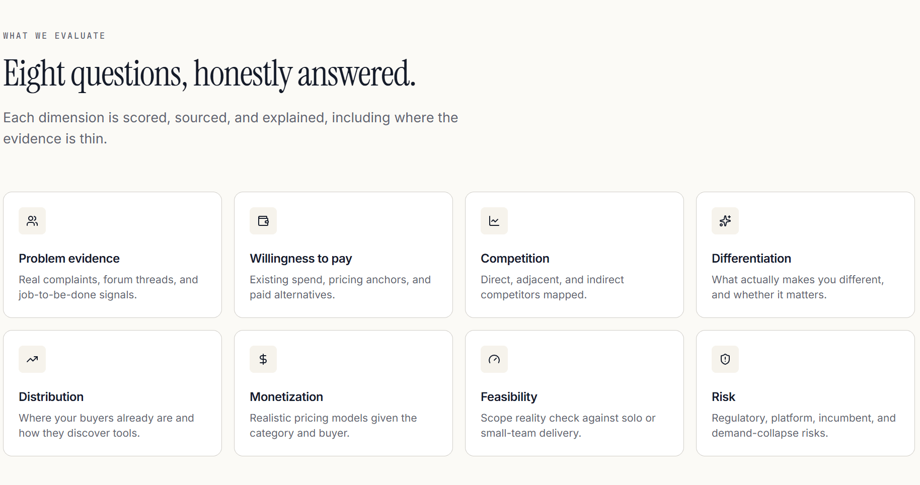 The Idea Lab screenshot 2