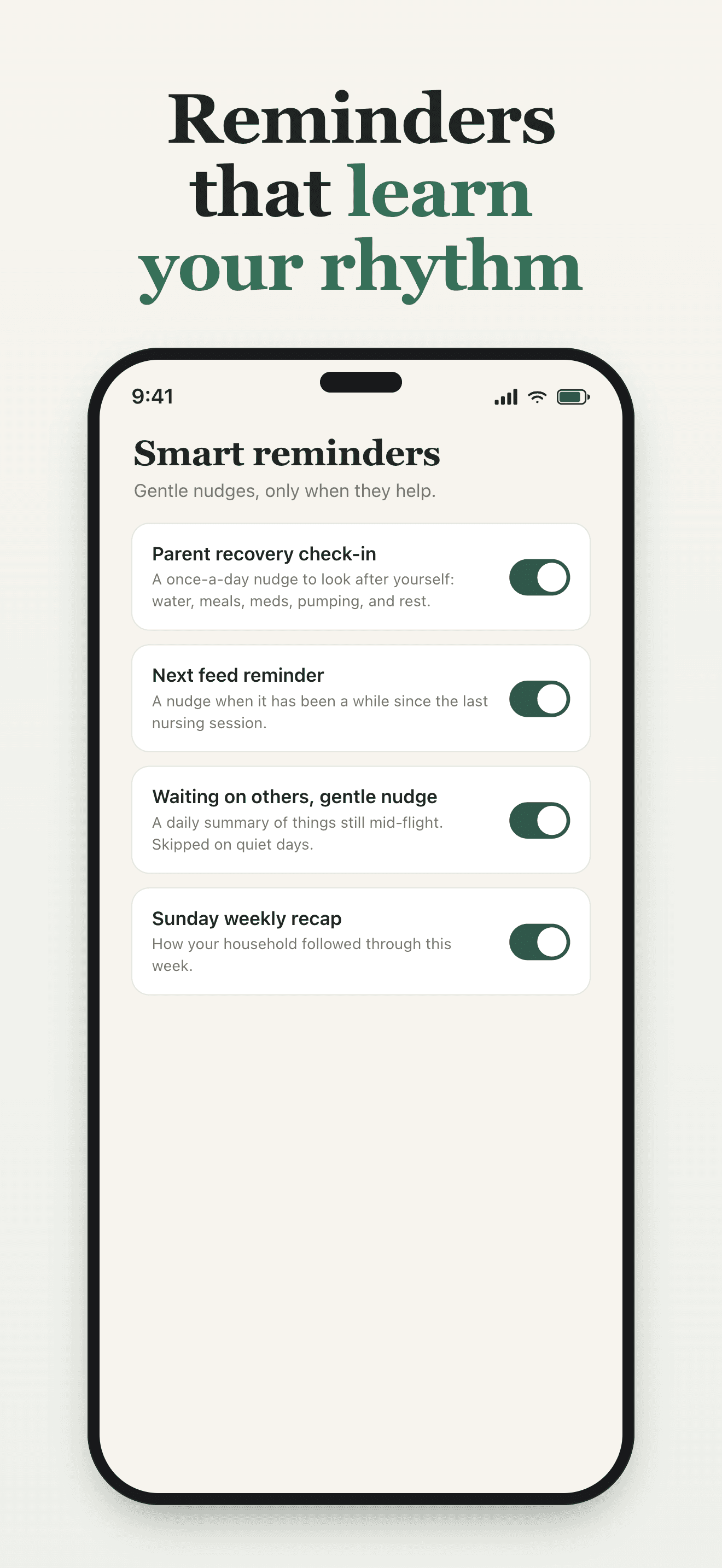Houseloop screenshot 5