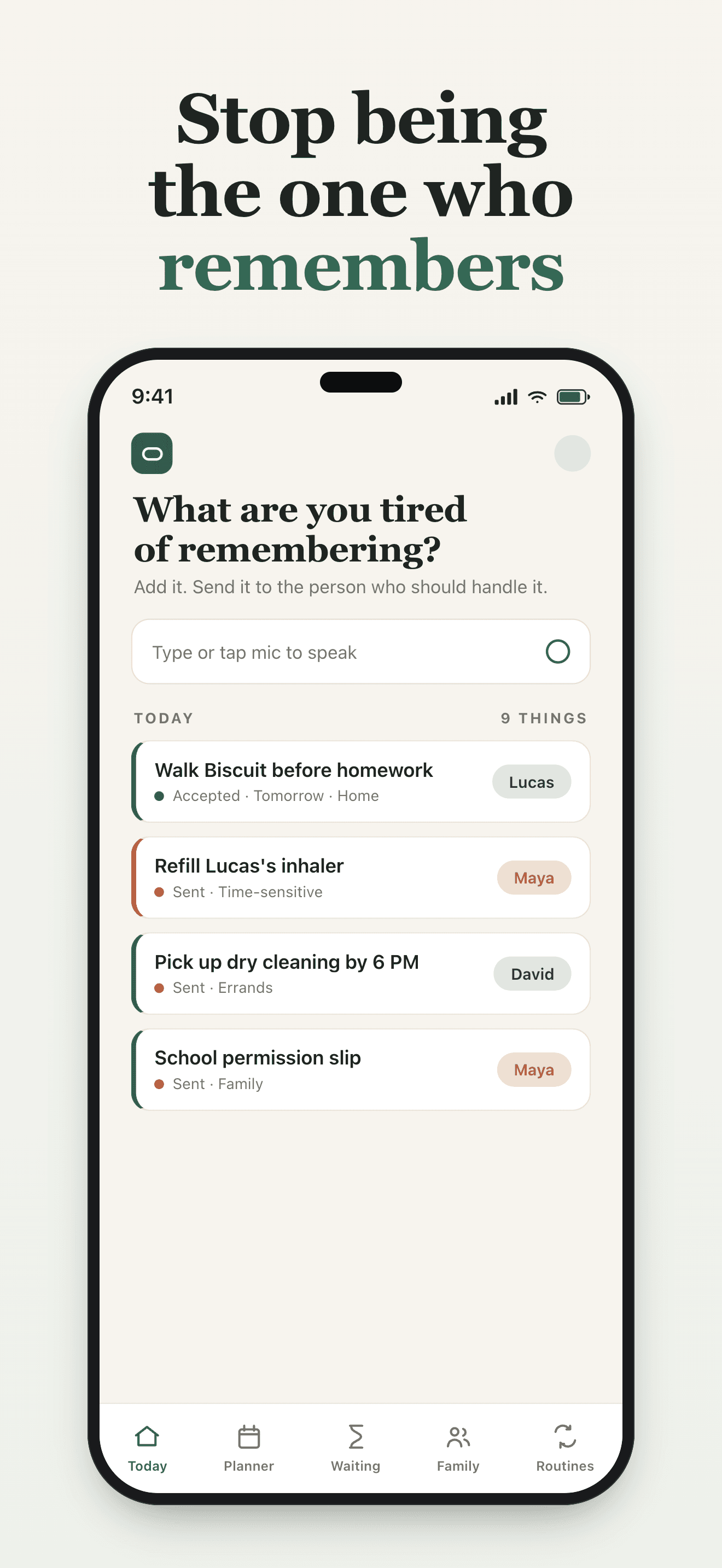 Houseloop screenshot 4