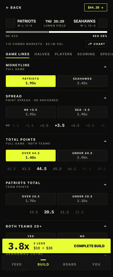 MXLTIPLY screenshot 3