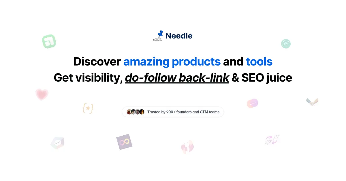 Needle screenshot 3