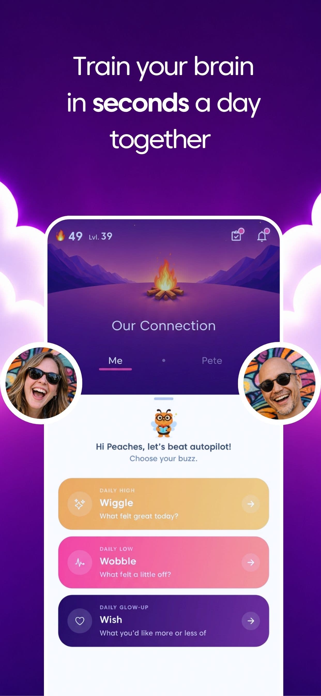 Swooni screenshot 2