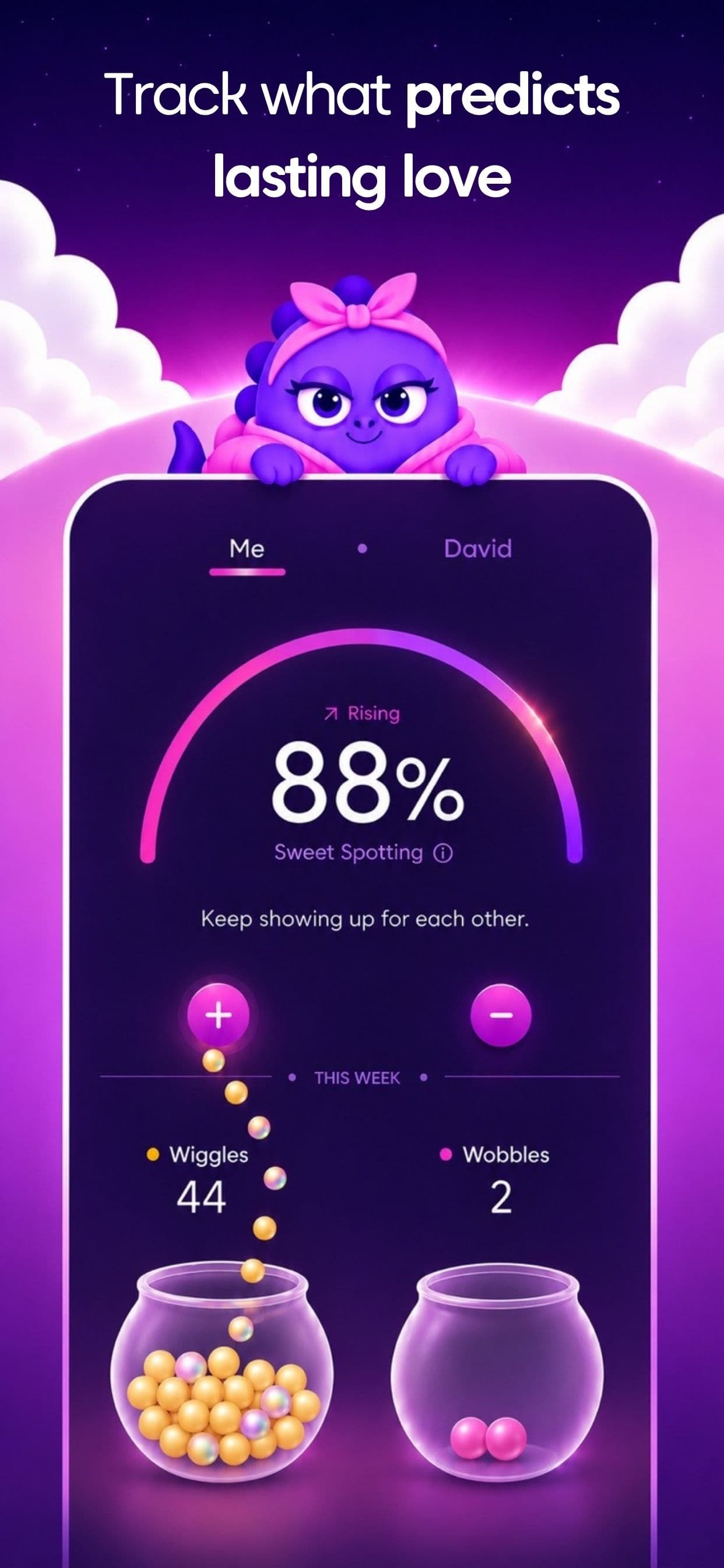 Swooni in use