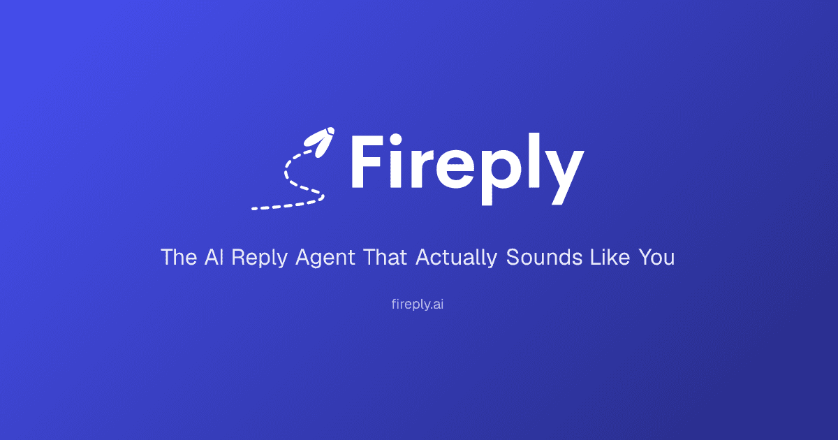 Fireply AI in use