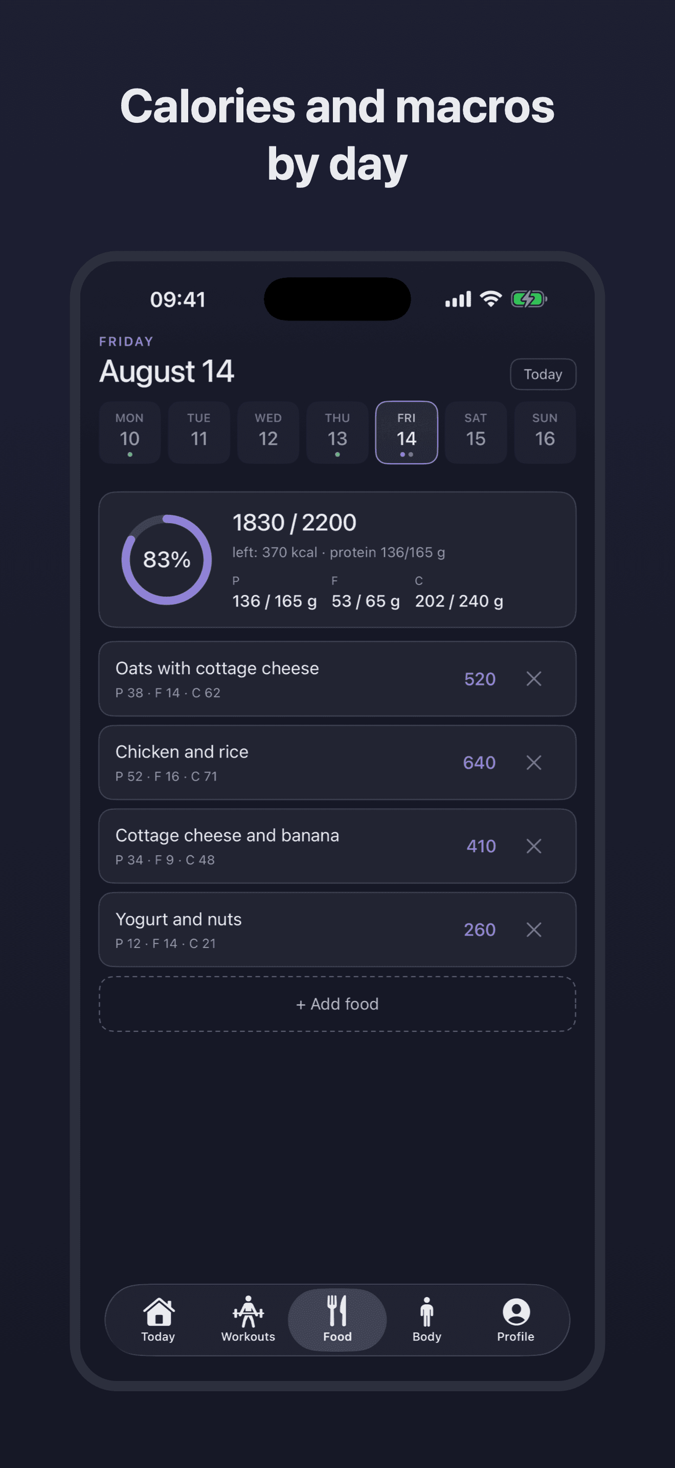 Ironpad screenshot 3