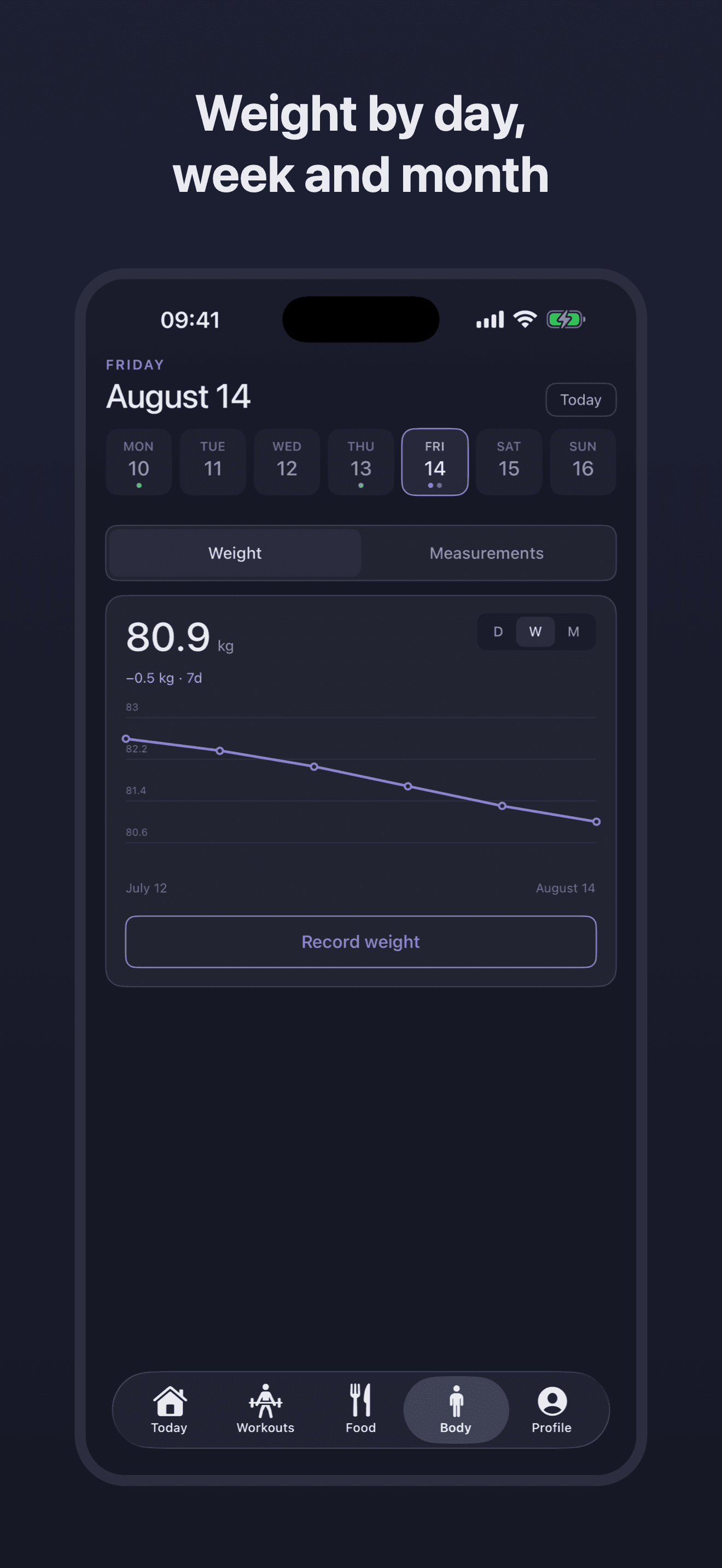 Ironpad screenshot 4