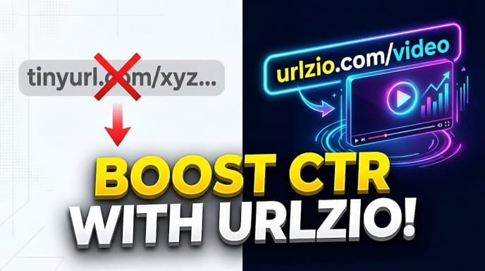 URLzio Shortener screenshot 4