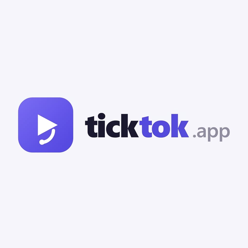 Ticktok in use
