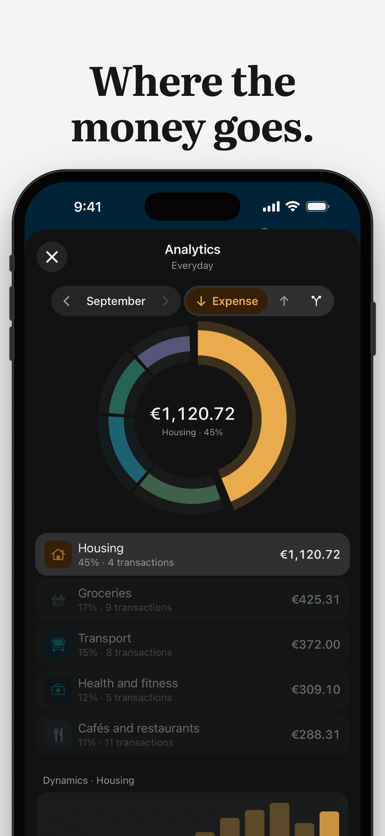 Topf screenshot 4
