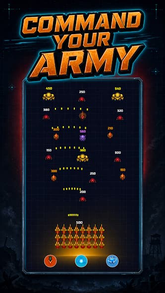 Gate Militia screenshot 3