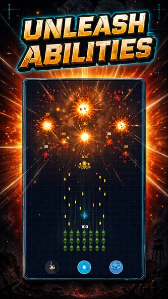 Gate Militia screenshot 5
