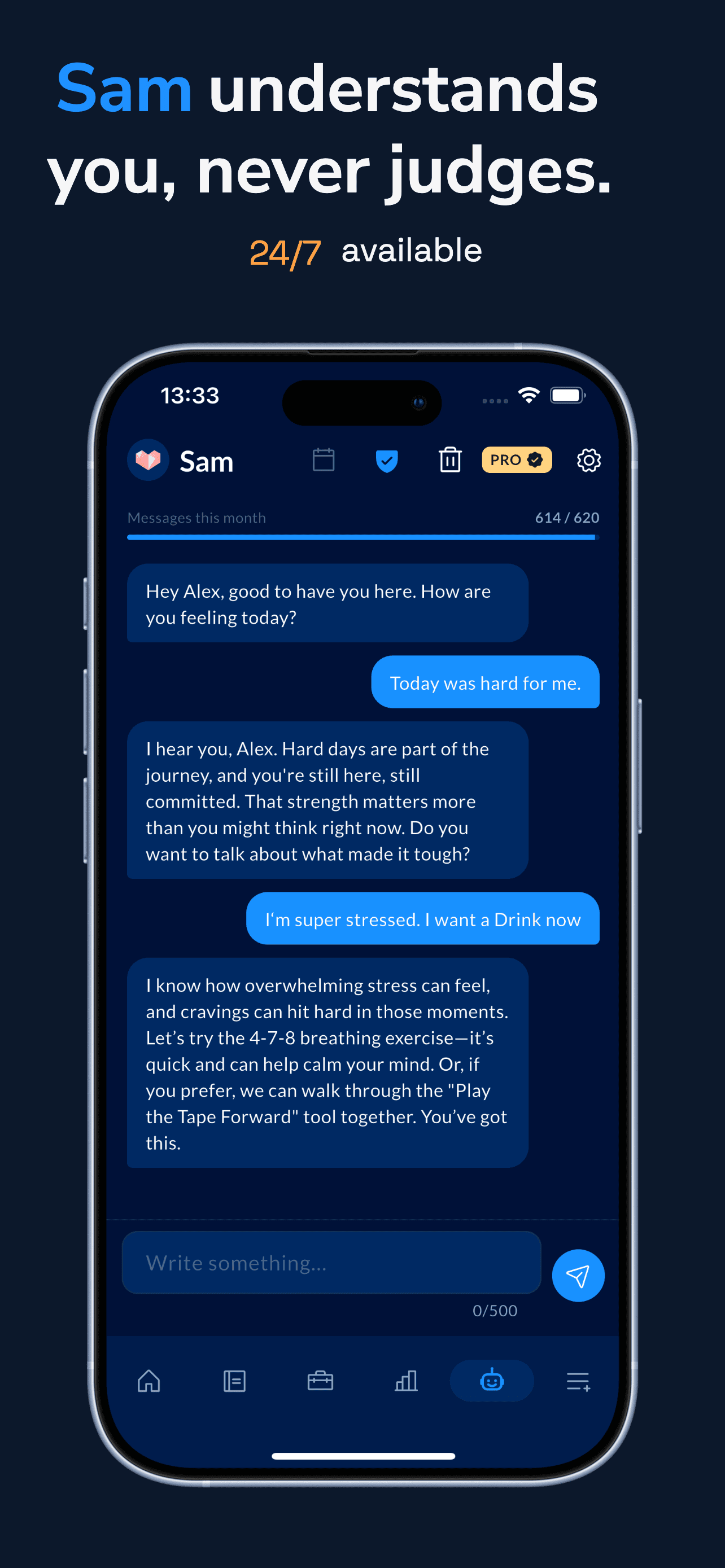 OONVAA screenshot 3