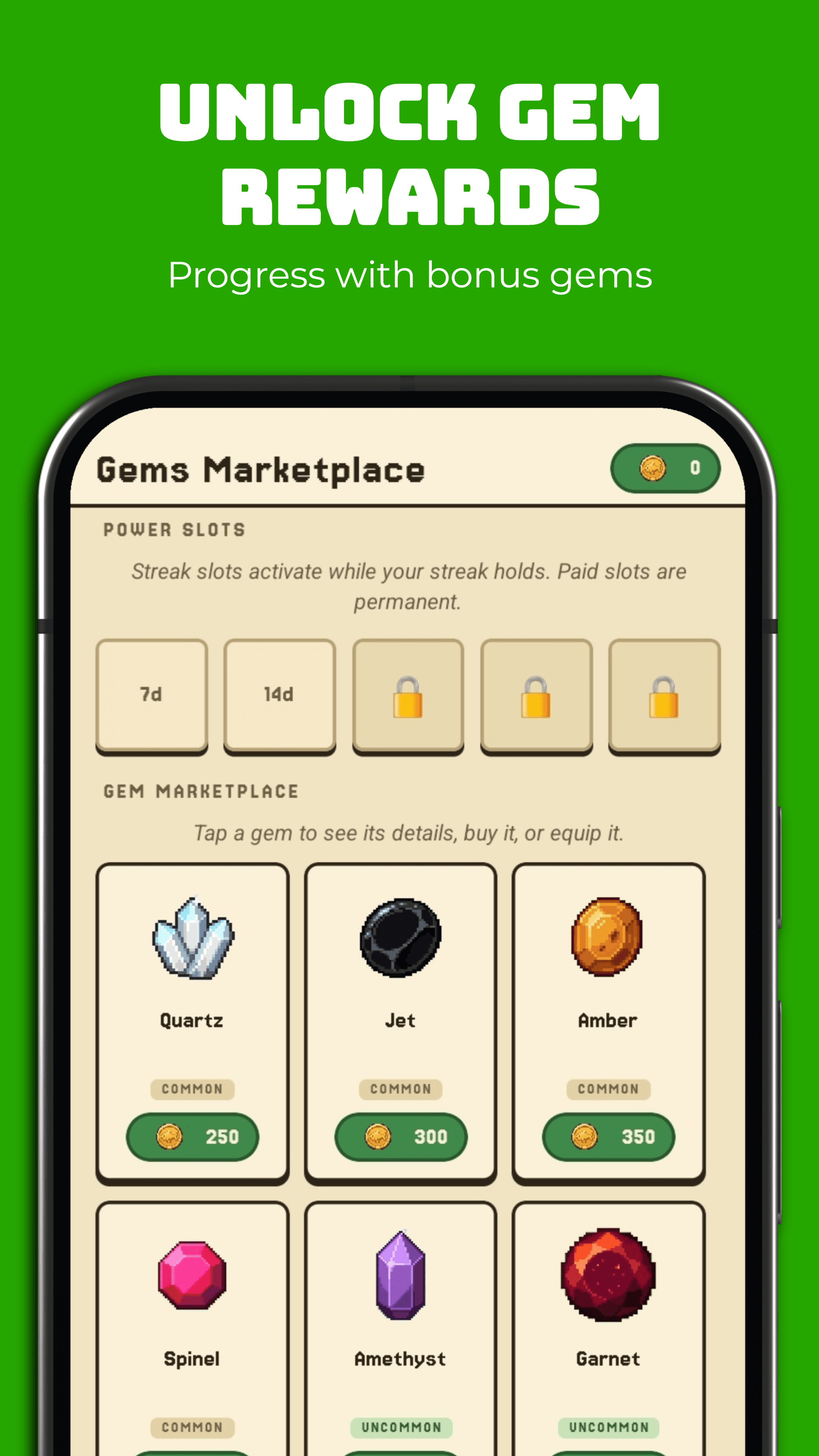 Focus Farm: Focus & Habits screenshot 5