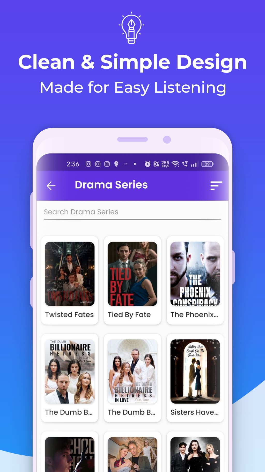 Radio FM: Music, News & Podcasts screenshot 5