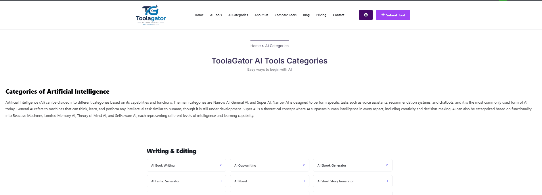 ToolaGator screenshot 4