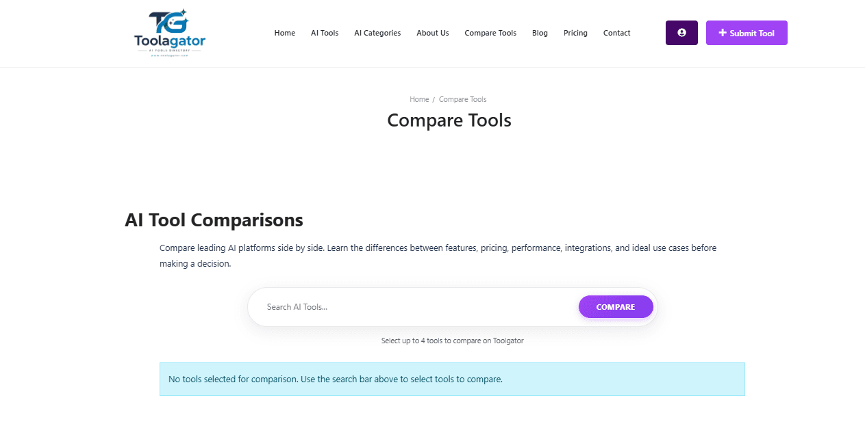 ToolaGator screenshot 3