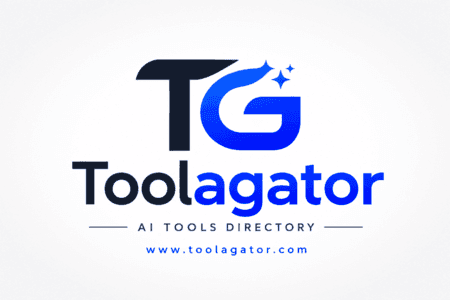 ToolaGator in use