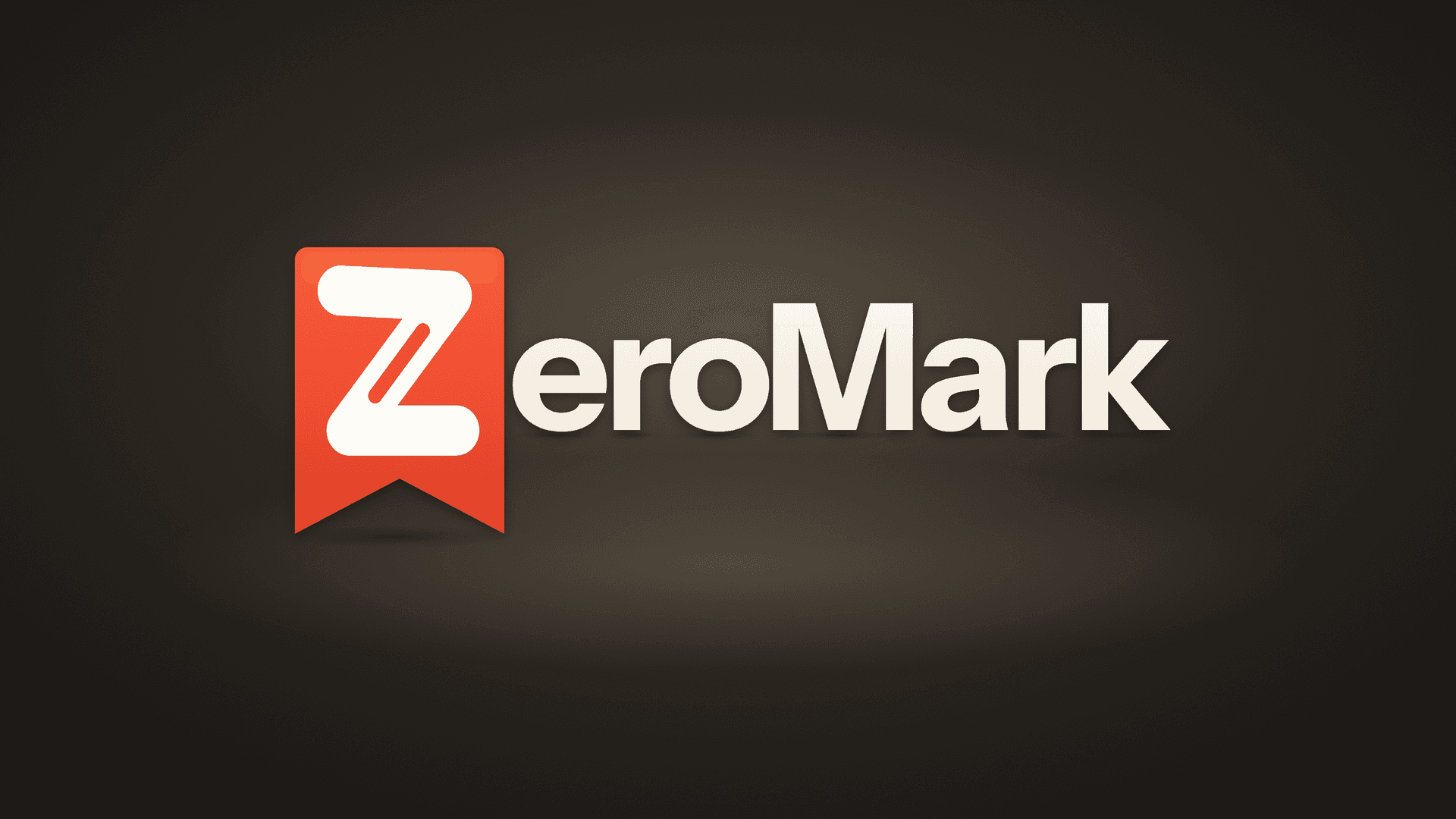 ZeroMark in use