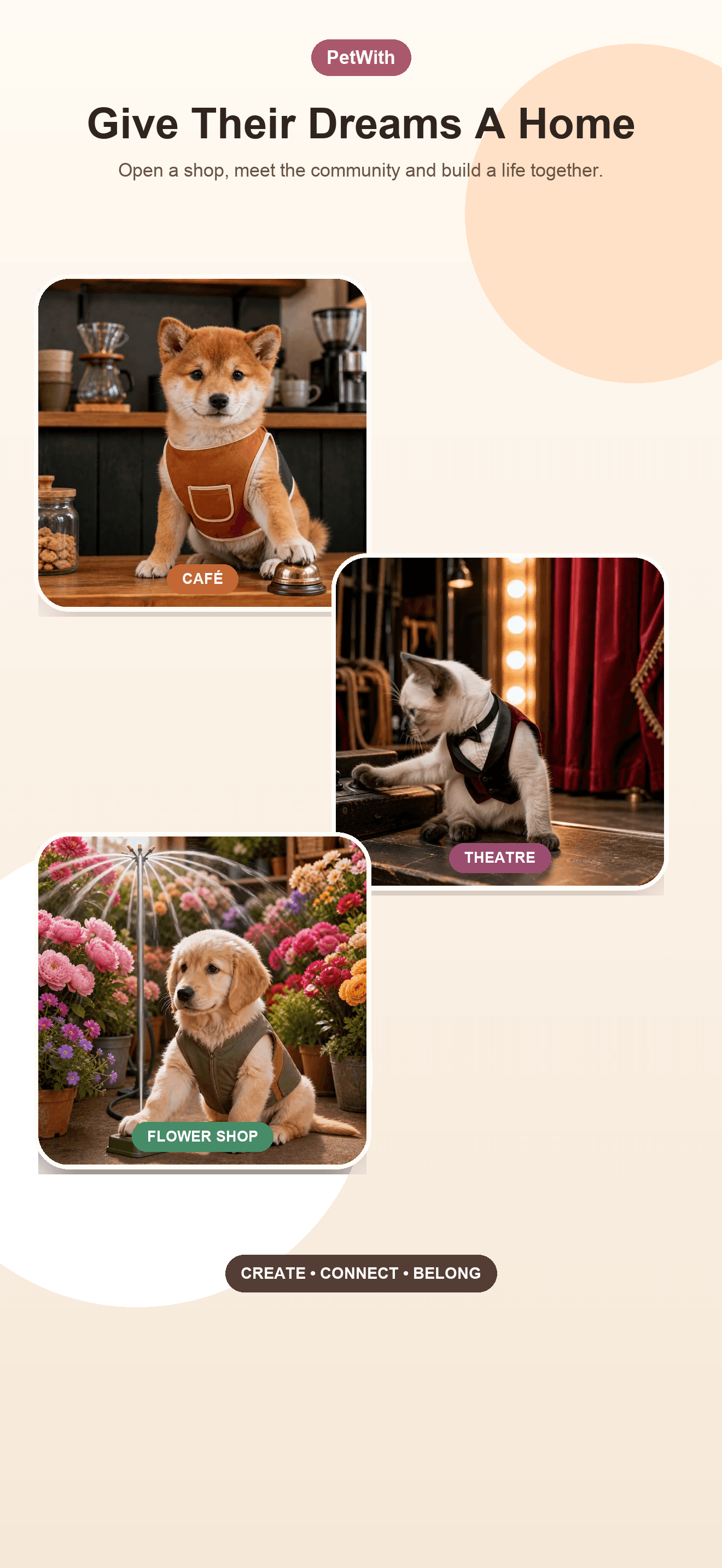 PetWith screenshot 5