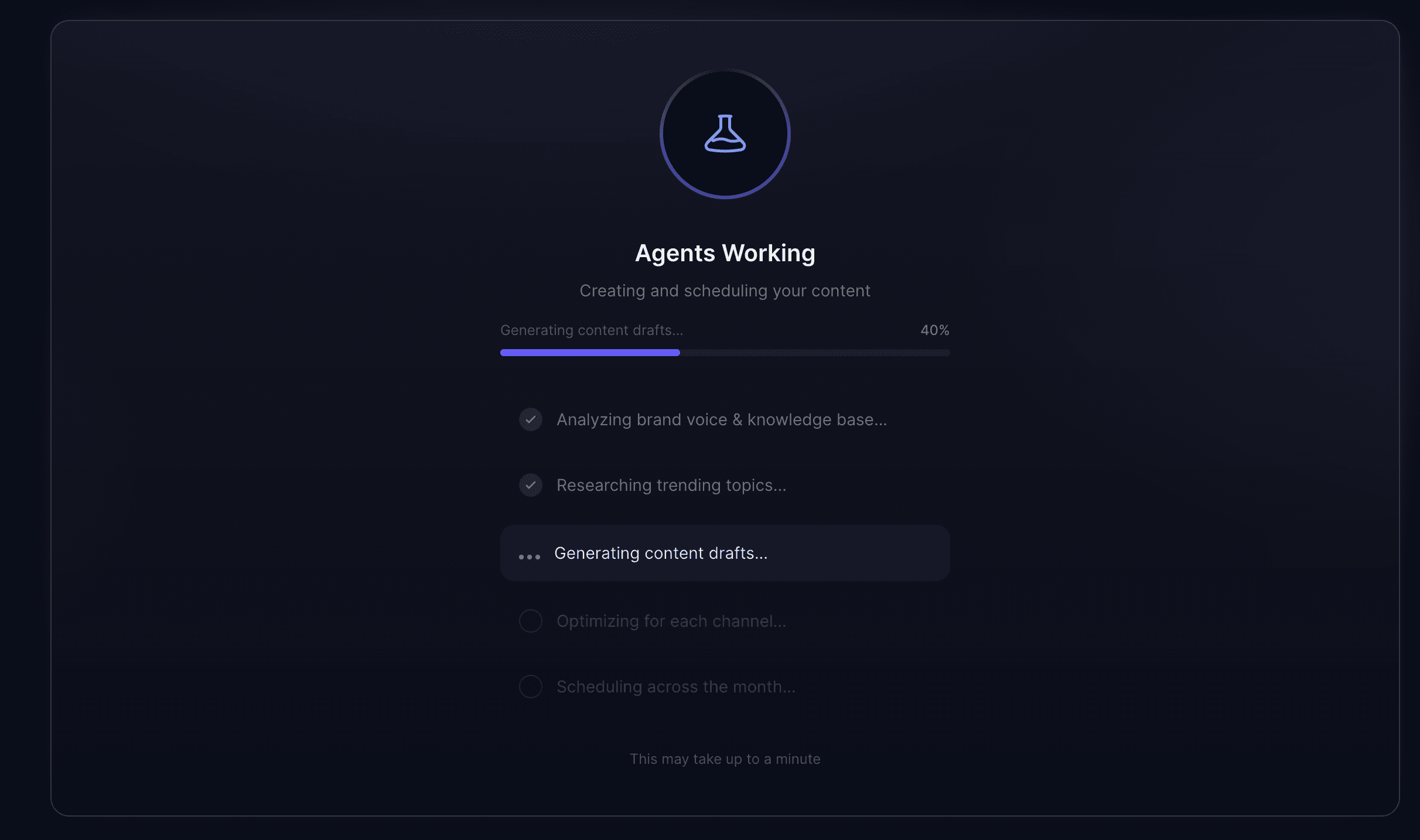 AutoMarketing AI screenshot 3