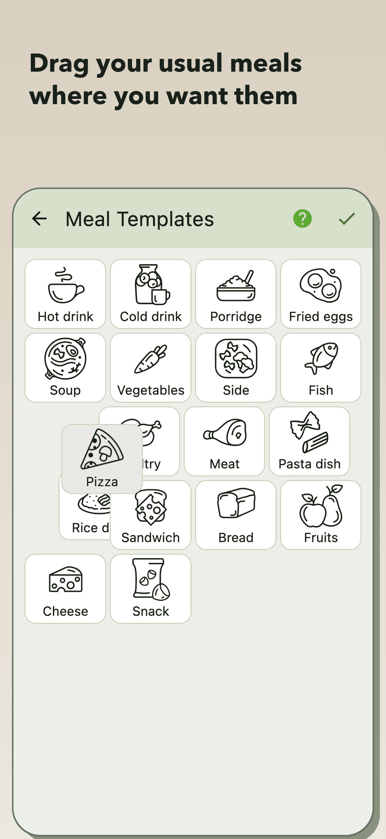 Calk: Weight on Track screenshot 2