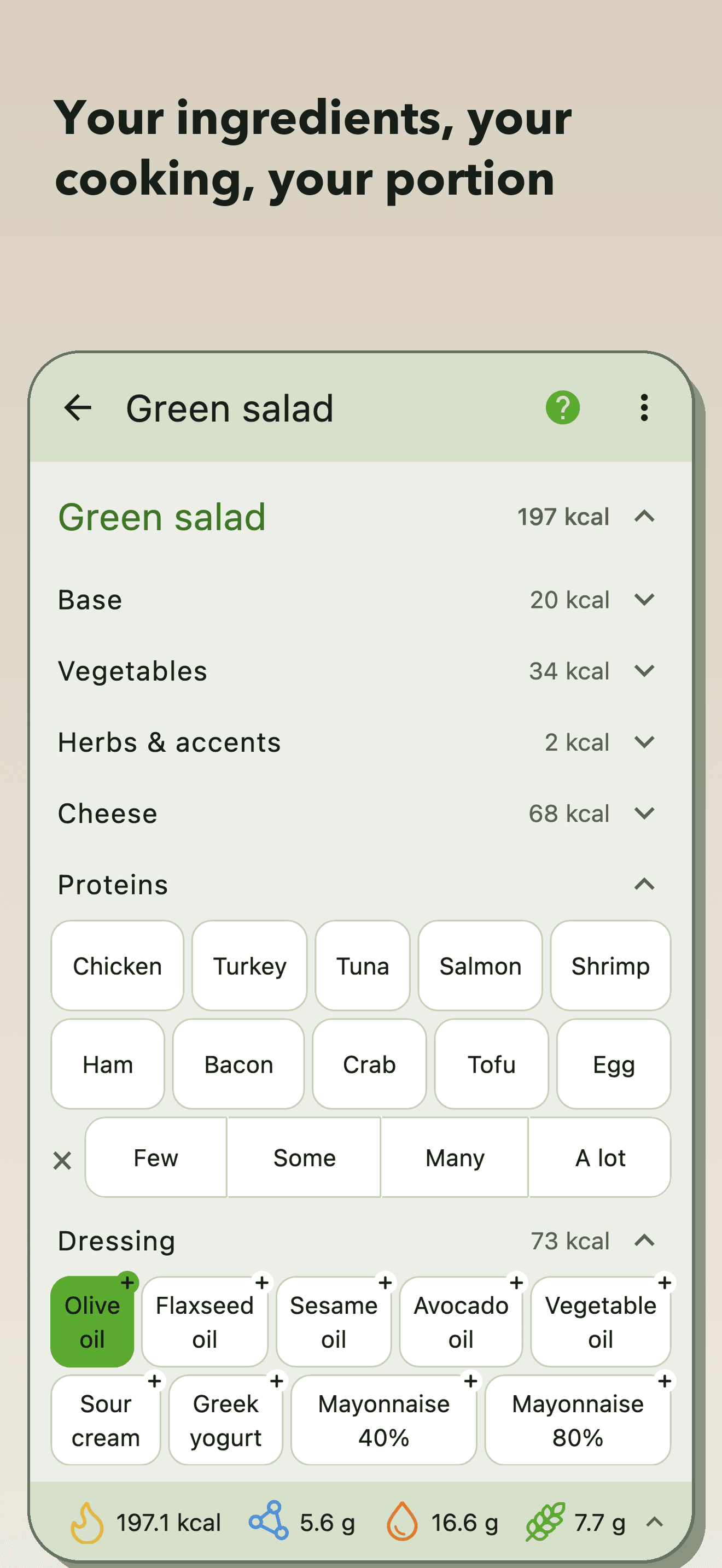 Calk: Weight on Track screenshot 3
