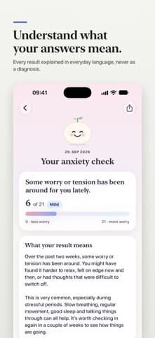 Sprout: Know Yourself Better screenshot 2