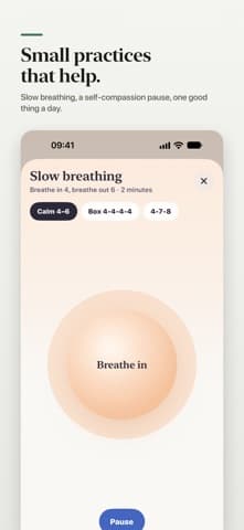 Sprout: Know Yourself Better screenshot 3