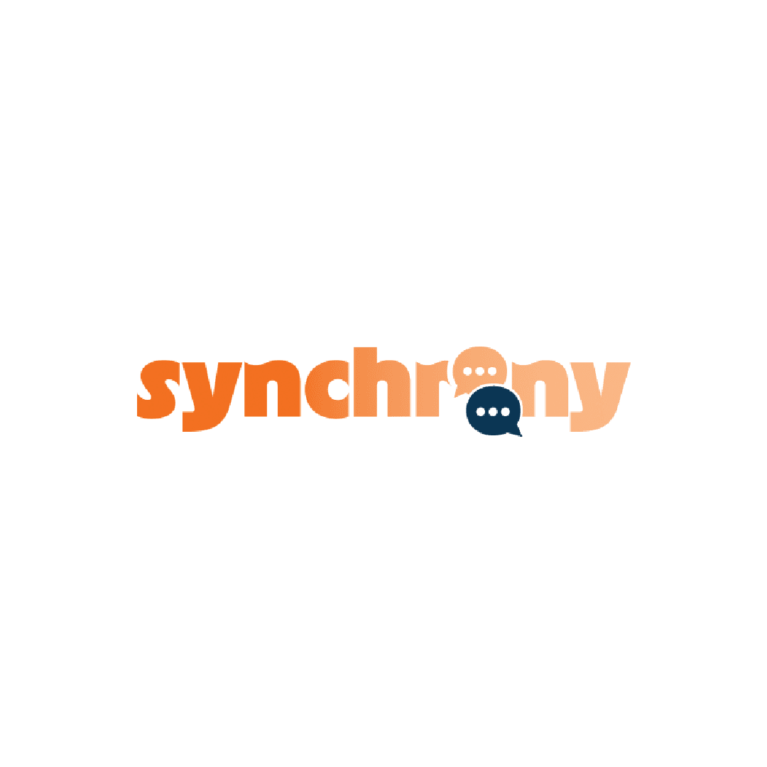 Synchrony in use