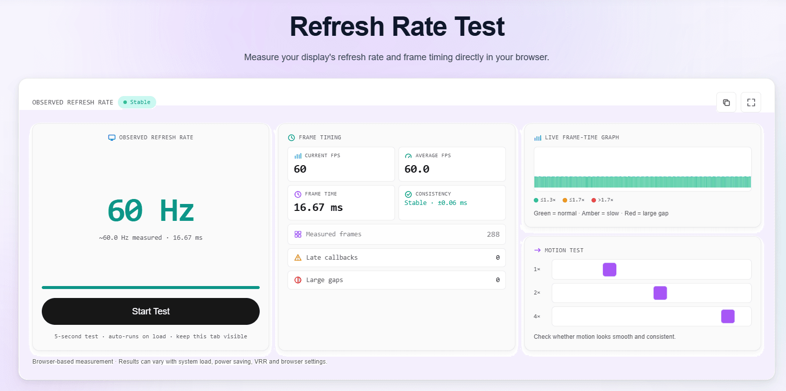 Display Inspect screenshot 3