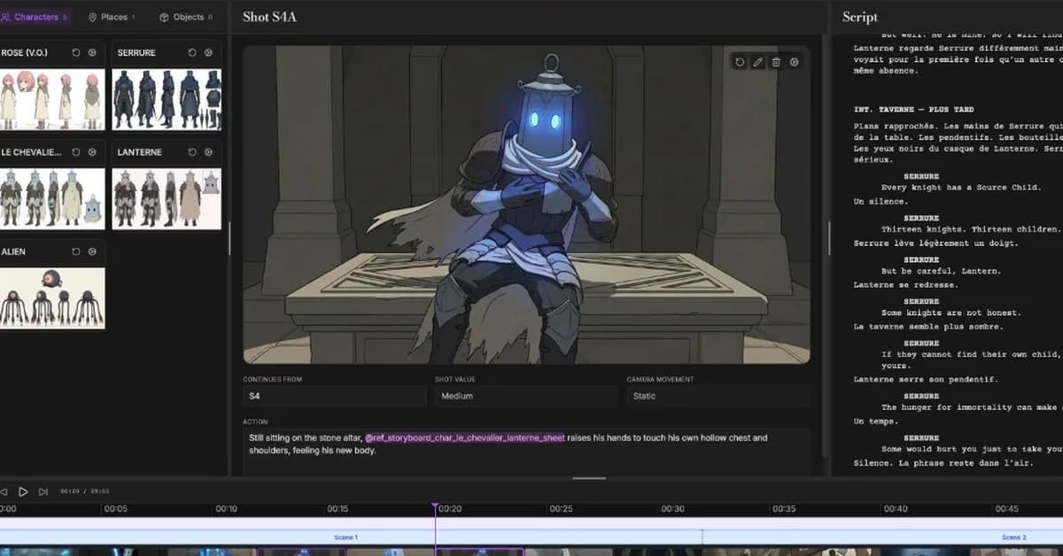 ScreenWeaver screenshot 3