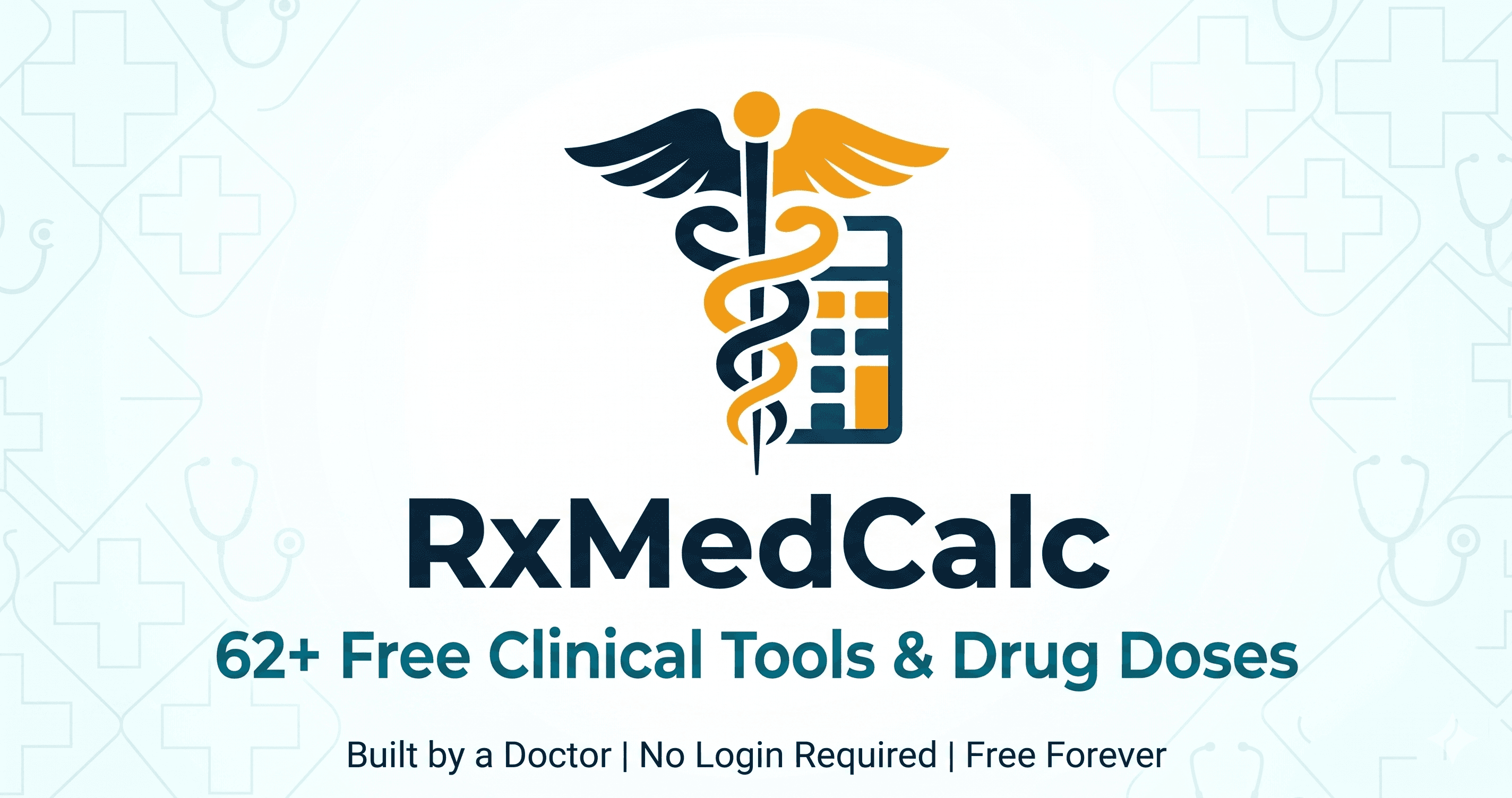 Rx Med Calculator screenshot 2