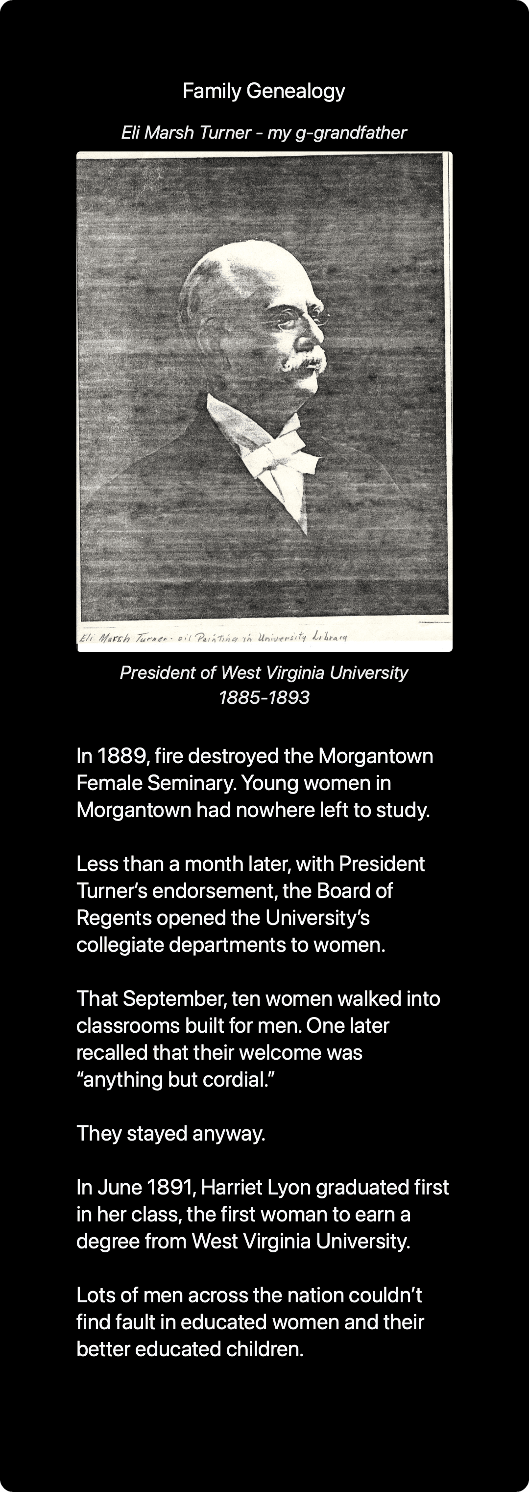 Longform Box screenshot 5
