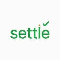 Settle in use