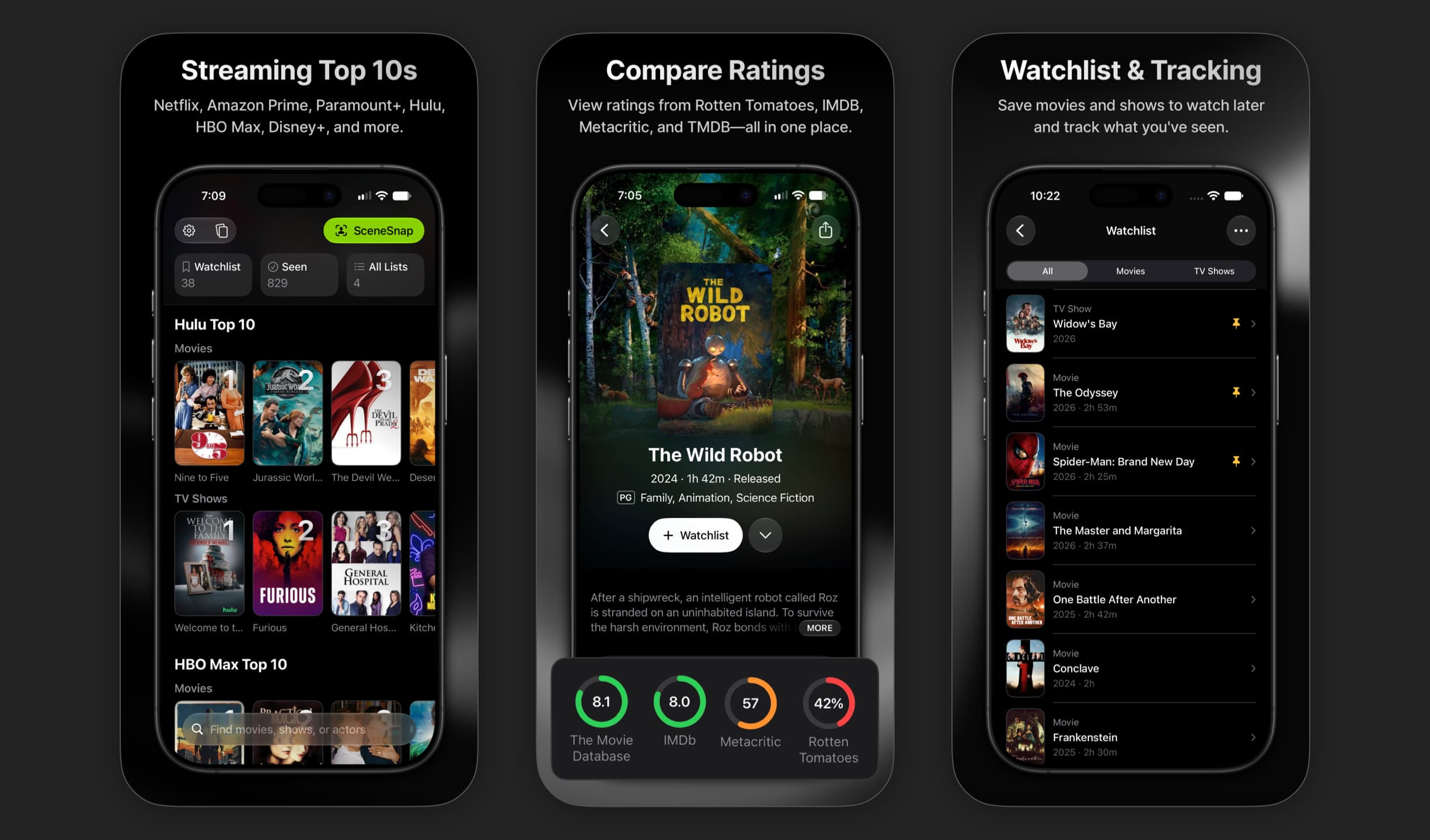 Limelight screenshot 2