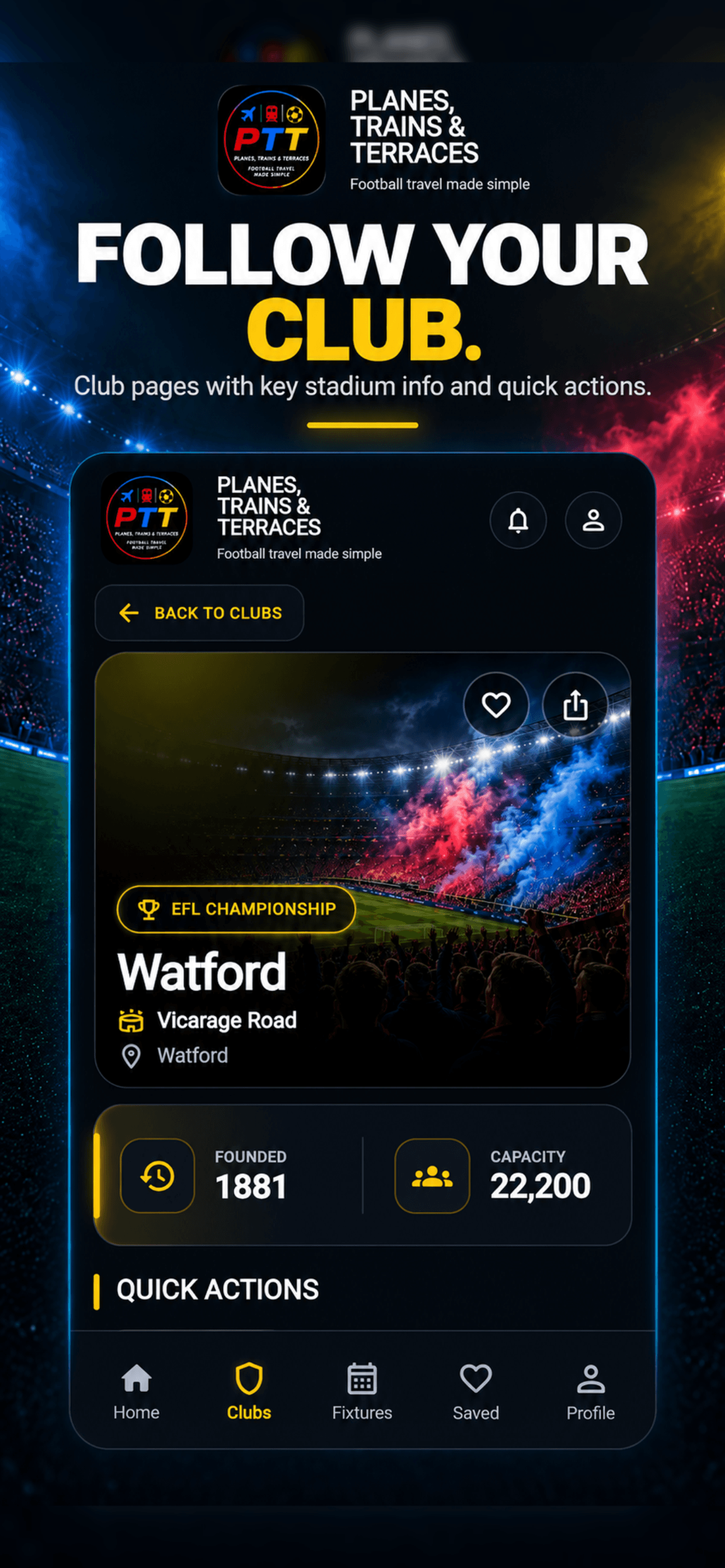 PTT Football screenshot 4