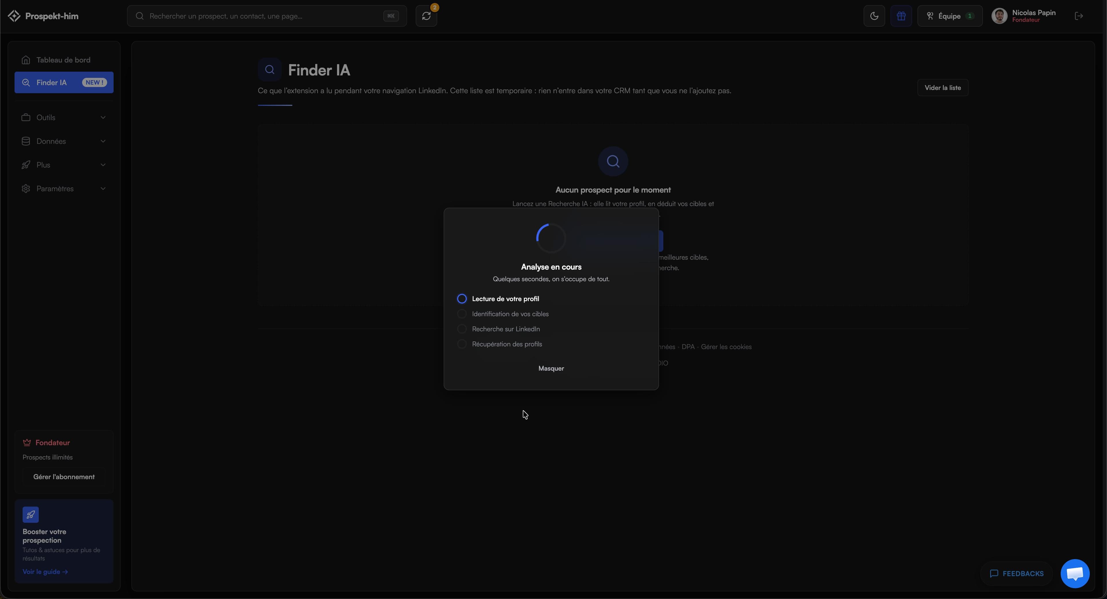 Prospekt-him screenshot 2